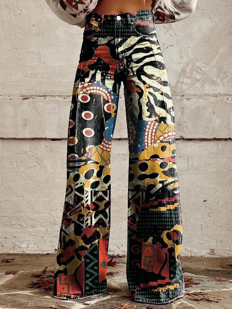 Linde | Pantaloni da donna traspiranti e confortevoli
