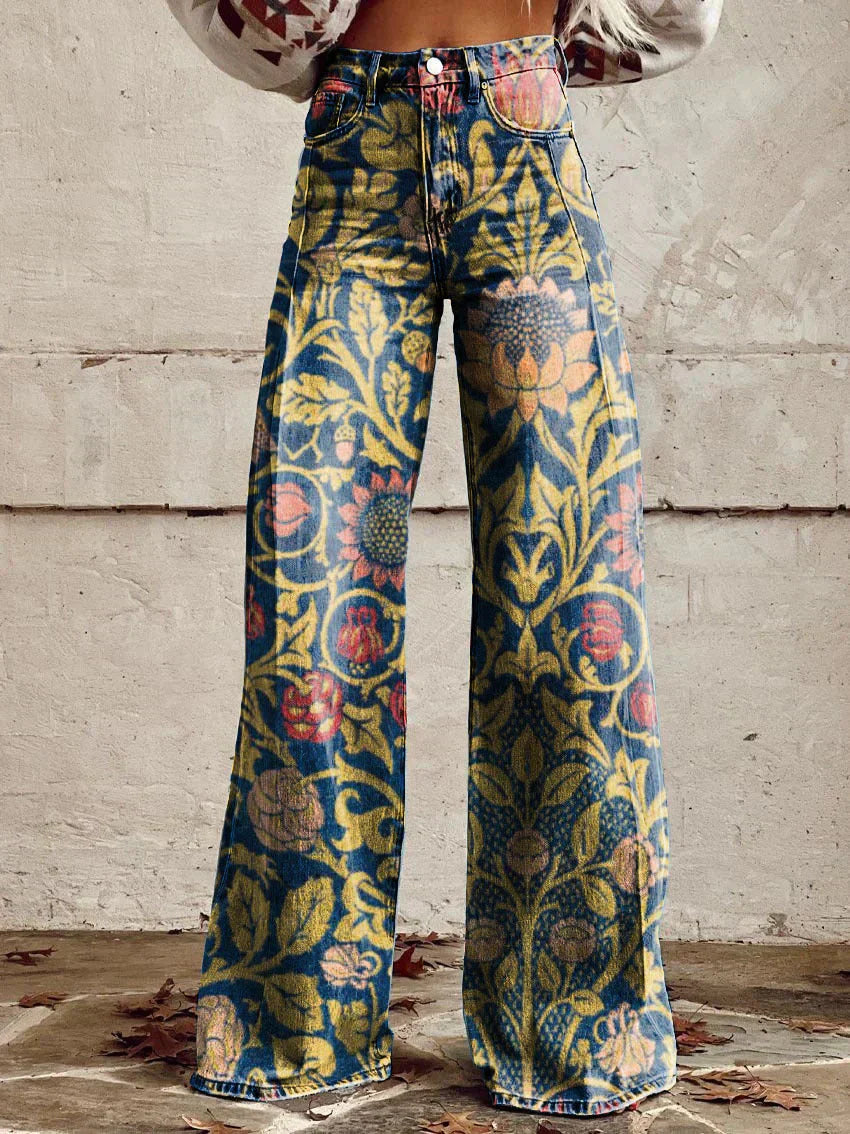 Linde | Pantaloni da donna traspiranti e confortevoli