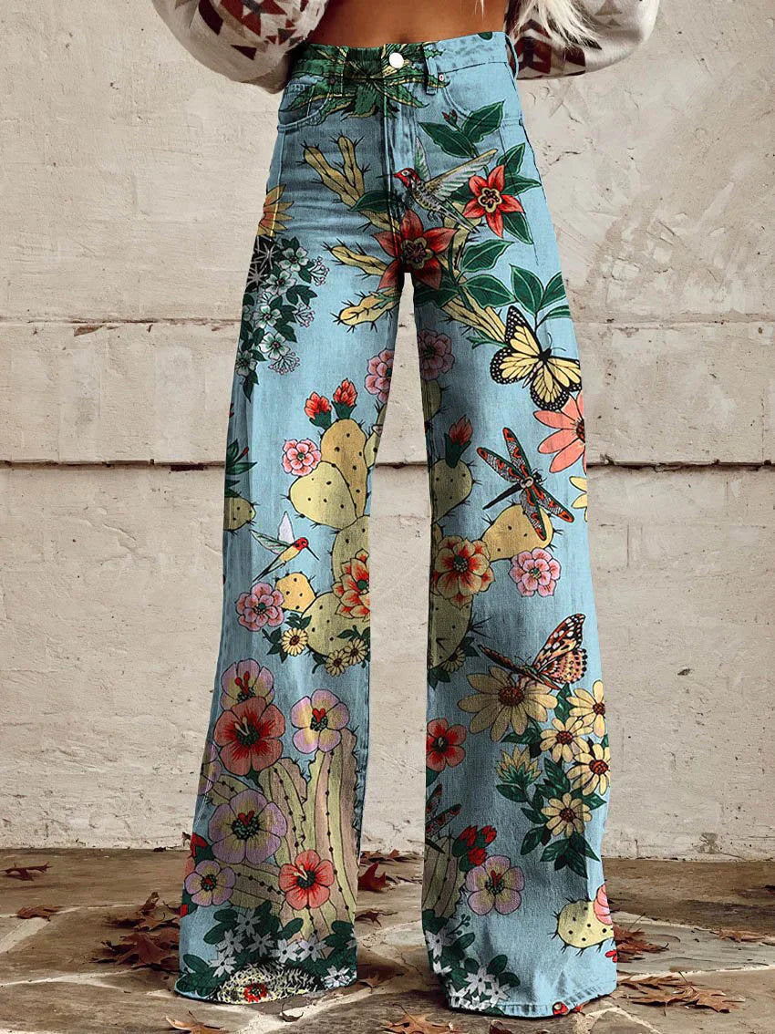 Linde | Pantaloni da donna traspiranti e confortevoli