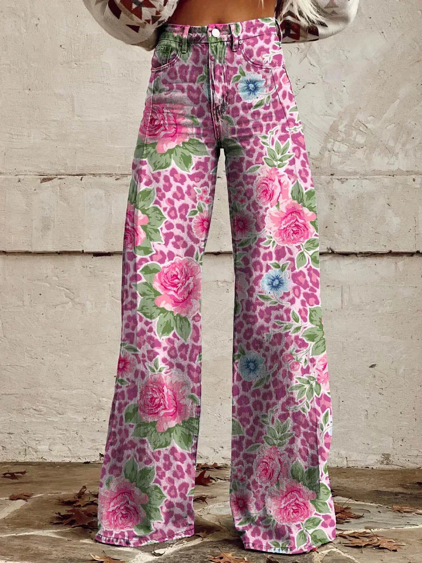 Linde | Pantaloni da donna traspiranti e confortevoli