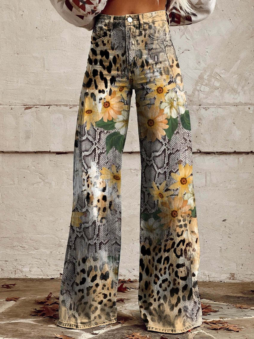 Linde | Pantaloni da donna traspiranti e confortevoli