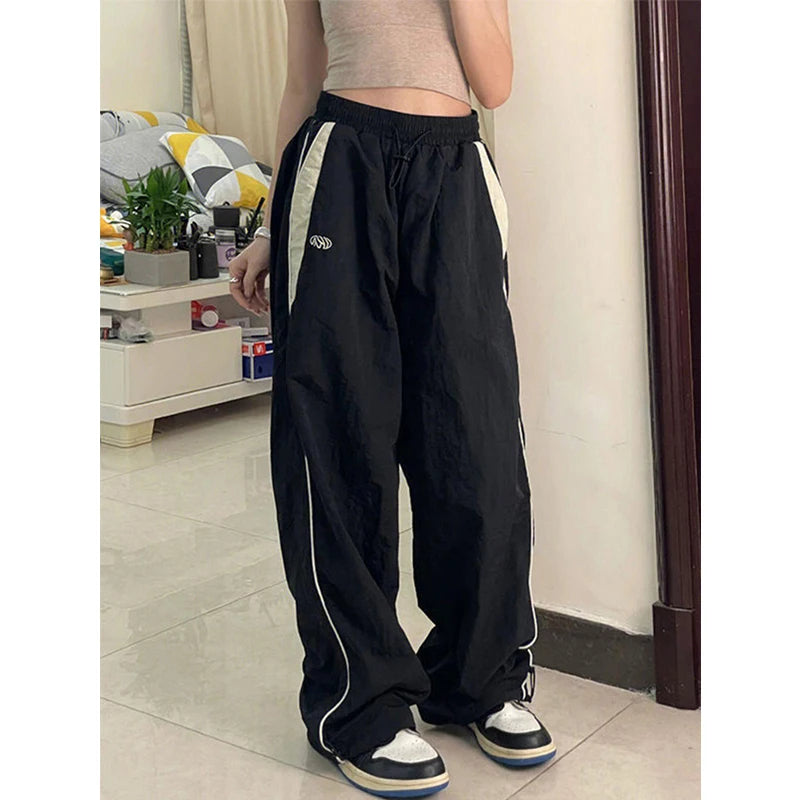 Pantalón de jogging cargo UrbanWave