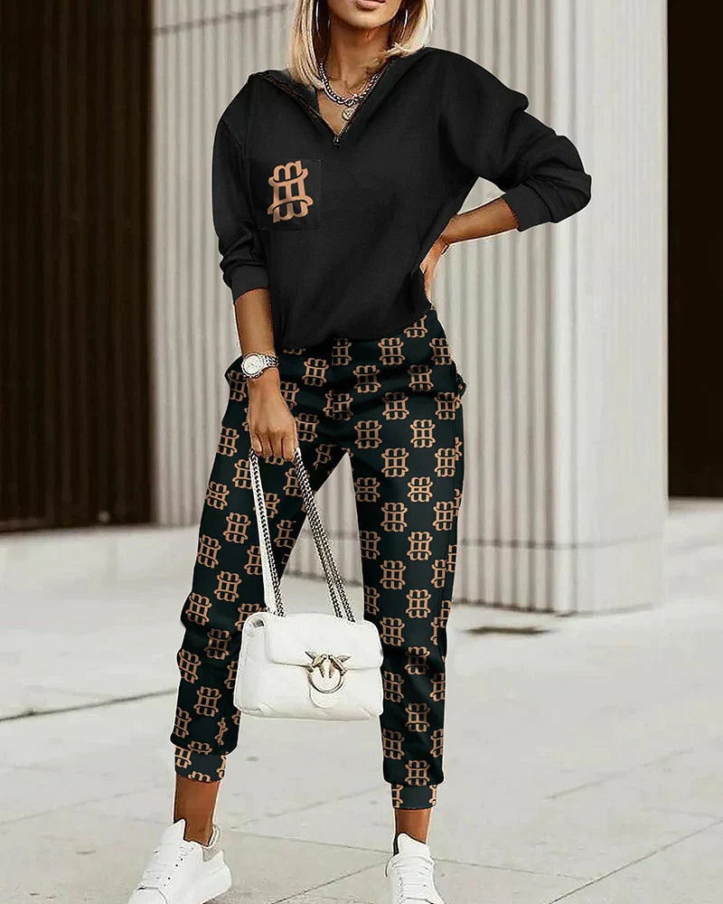 ActiveMove | Trainingspak | Comfortabel