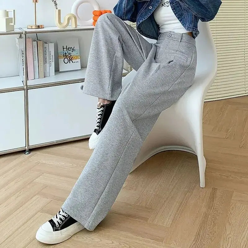Fashion Focus Slimming Bell Bottoms