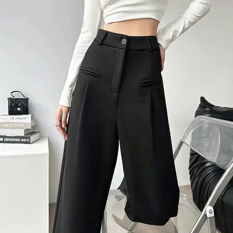 Fashion Focus Slimming Bell Bottoms