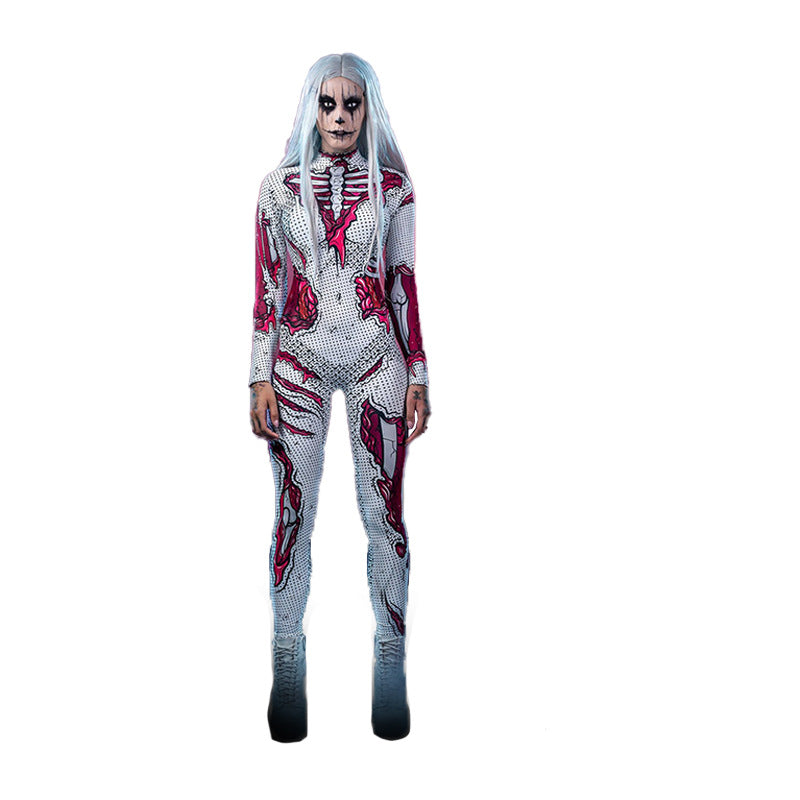 Alice | Halloween jurk in polyester