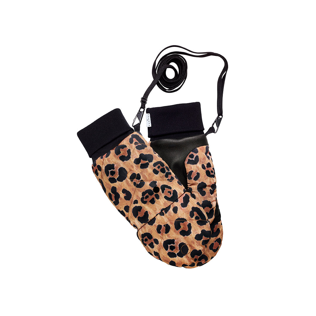 Alvora | Guanti convertibili | Caldi