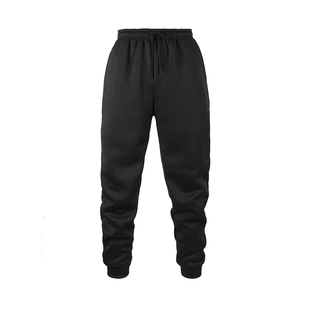 Andrew | Casual sportieve joggingbroek