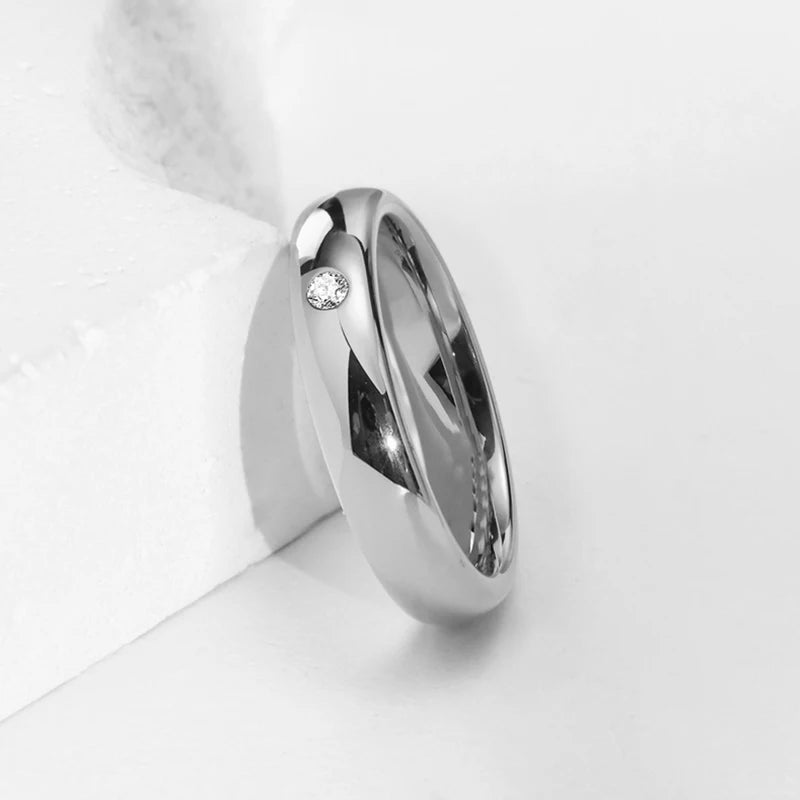 Roestvrijstalen Ringen van SteelStyle