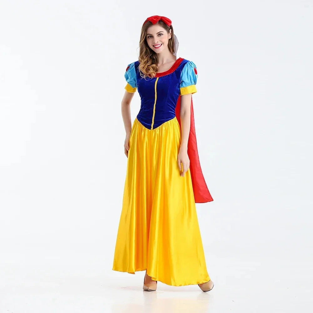 Anita | Maxi Princess costume