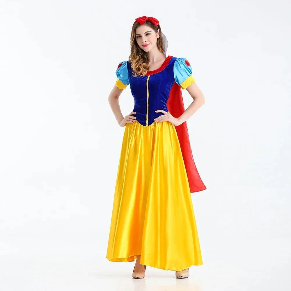 Anita | Maxi Princess costume