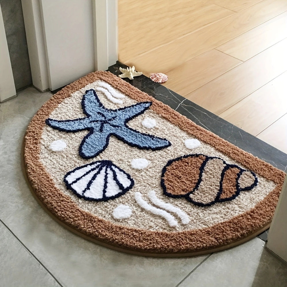 Antislip Badmat