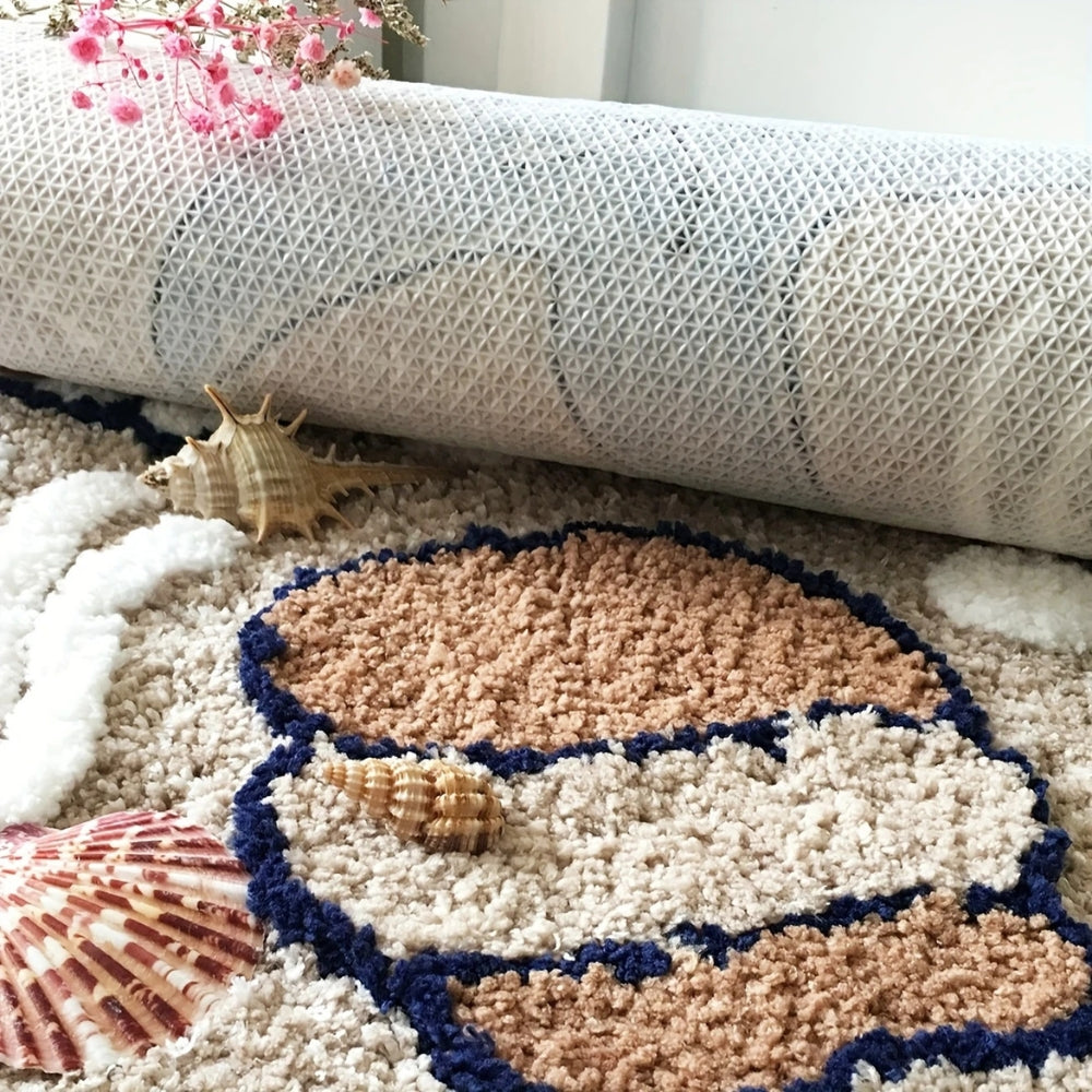Antislip Badmat