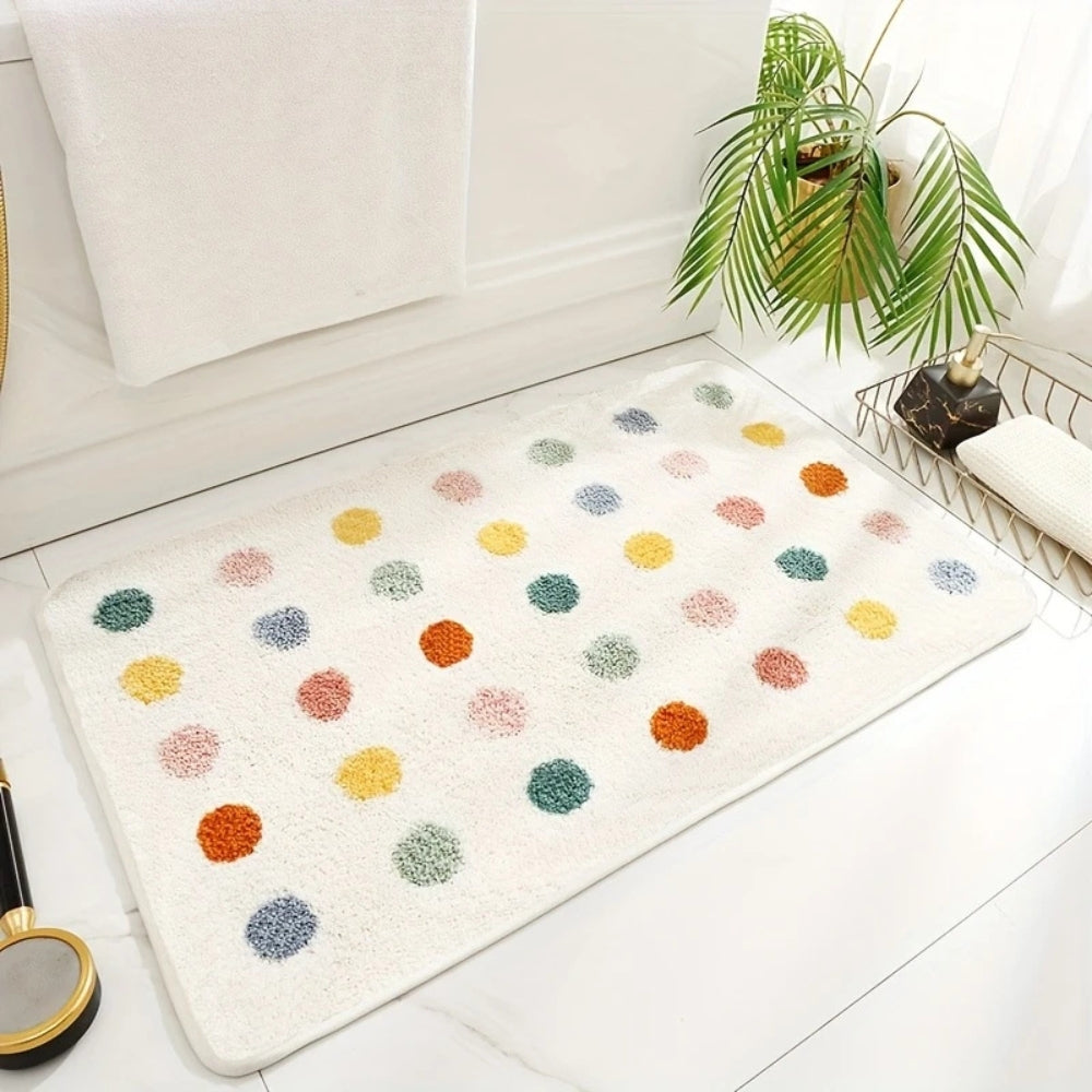 Antislip Badmat voor Badkamer