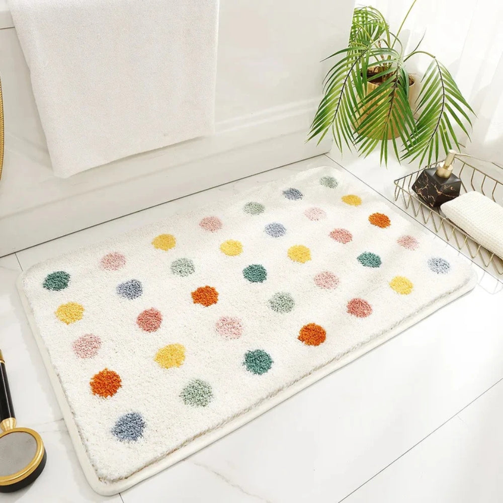 Antislip Badmat voor Badkamer