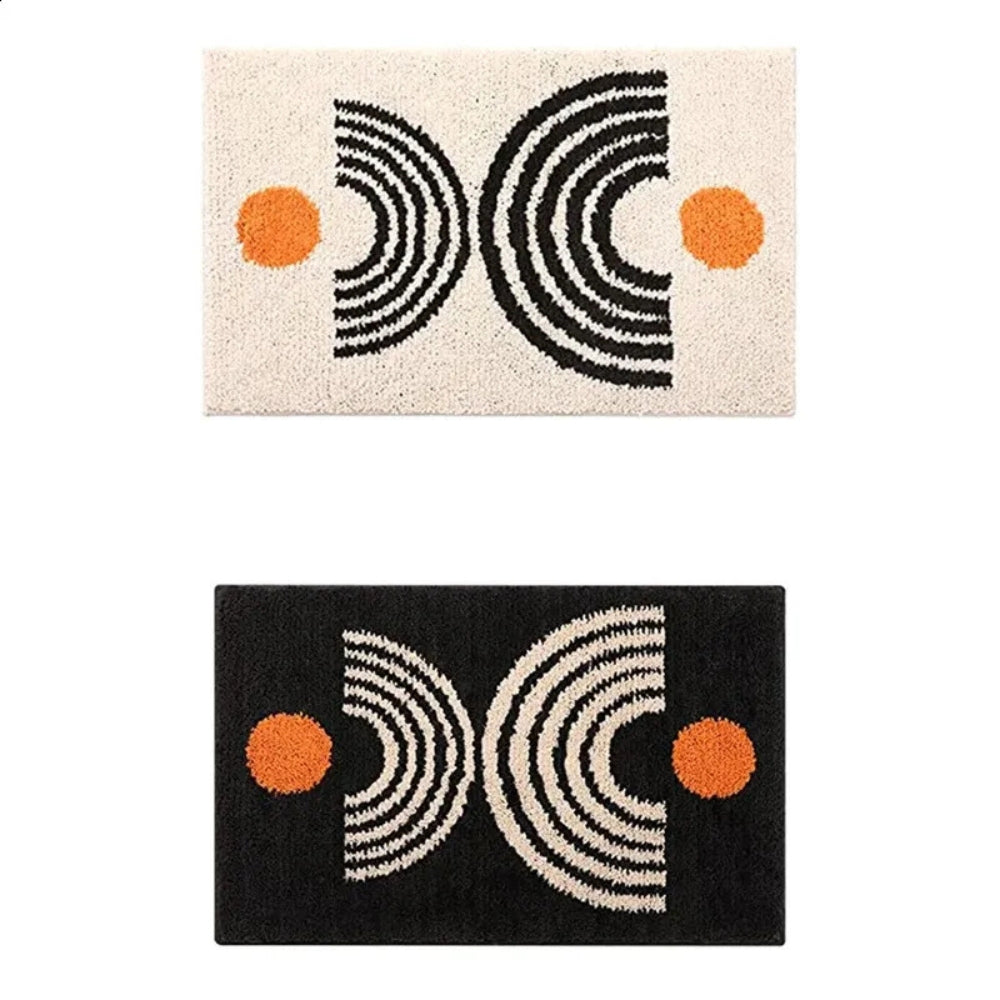 Antislip Badmat voor Comfortabele Badkamerervaring