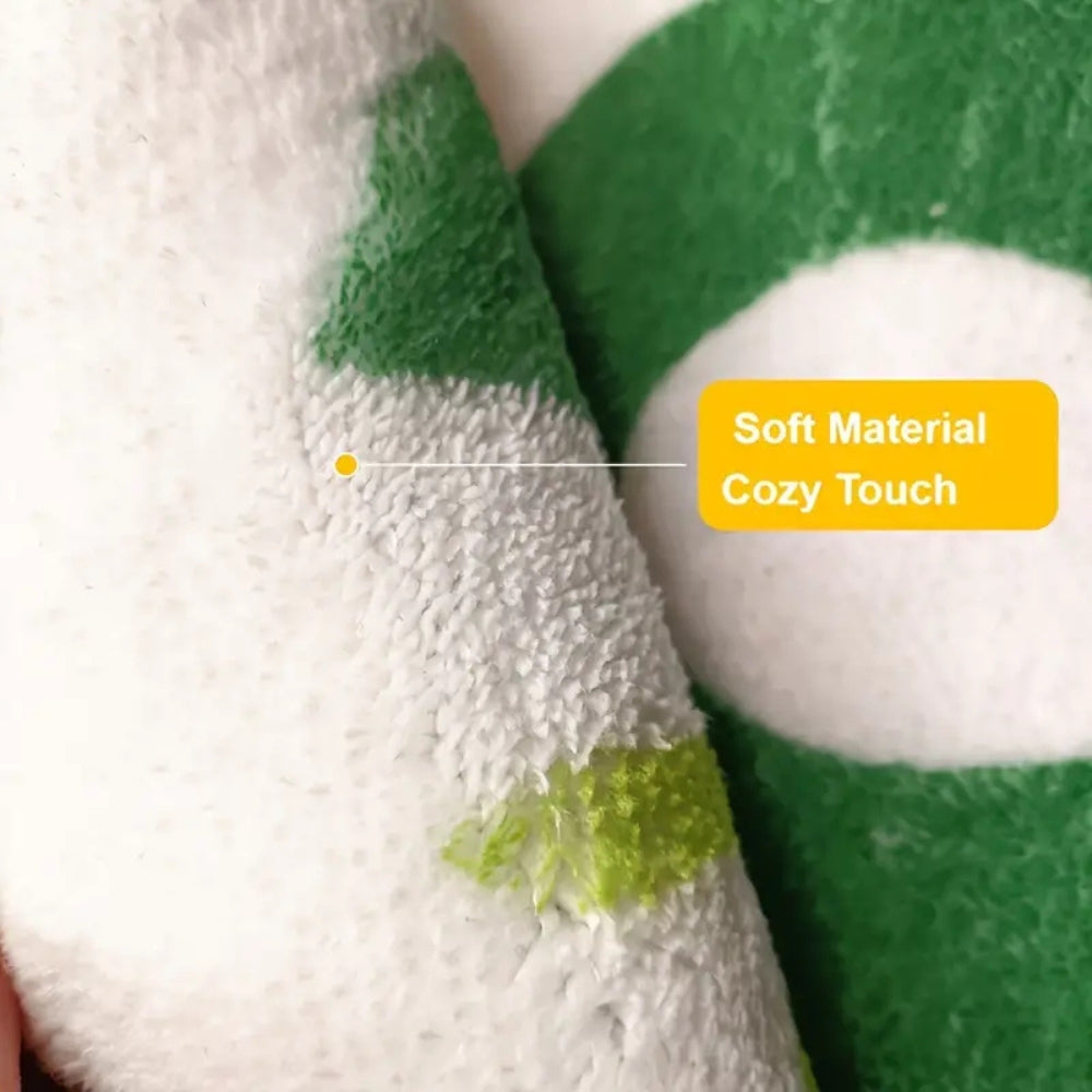 Antislip Bath Mat for Safety