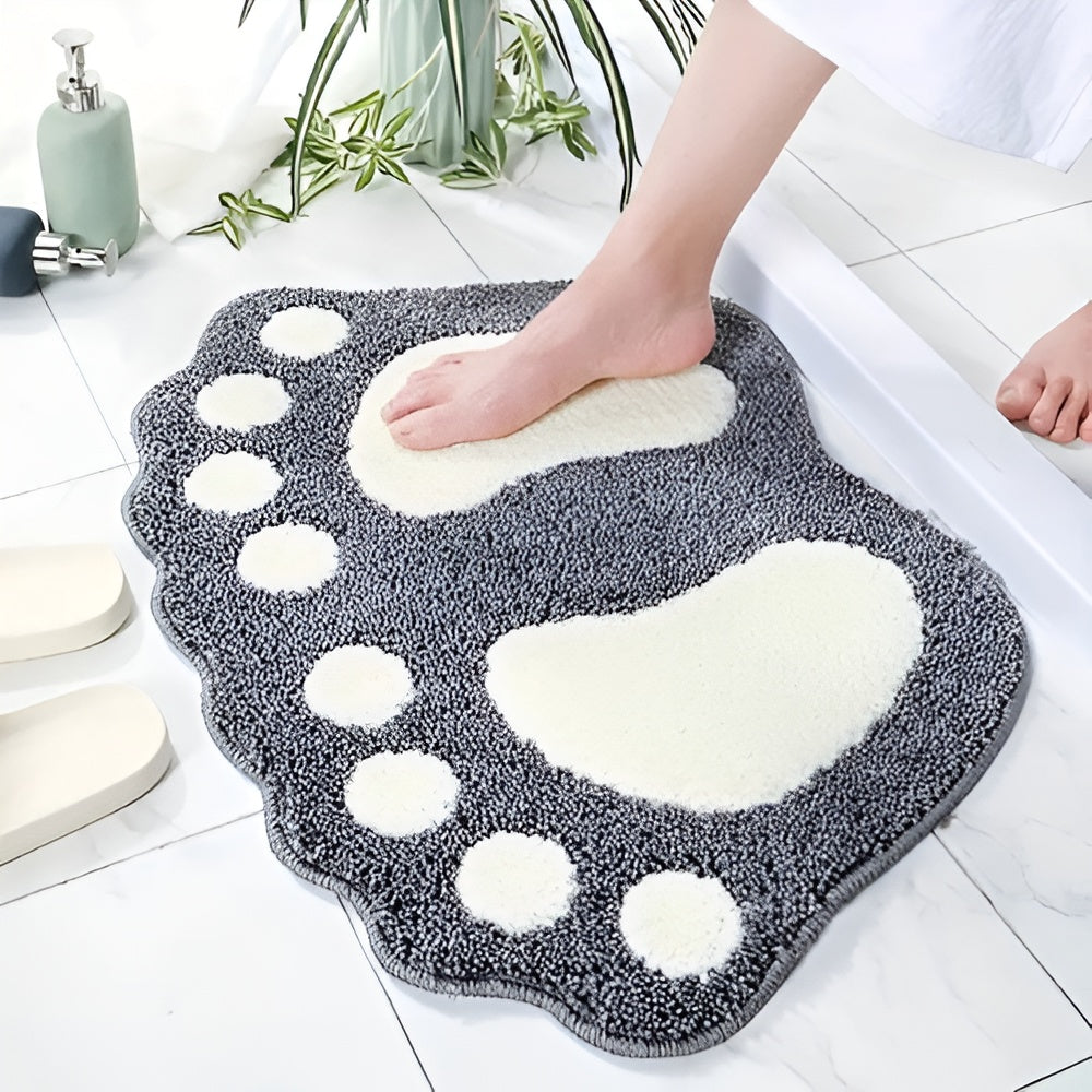 Antislip Badmat voor Veiligheid en Comfort