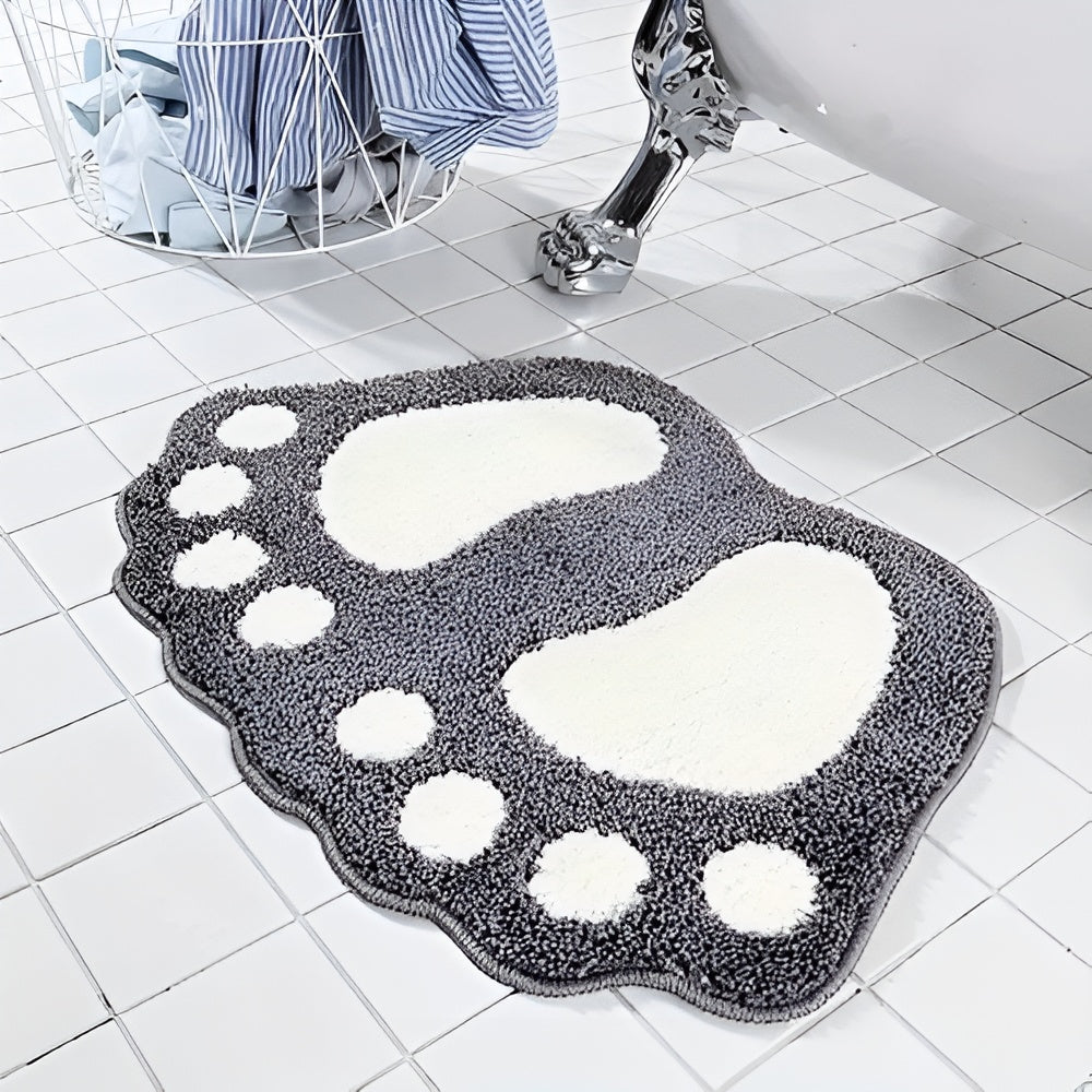 Antislip Badmat voor Veiligheid en Comfort