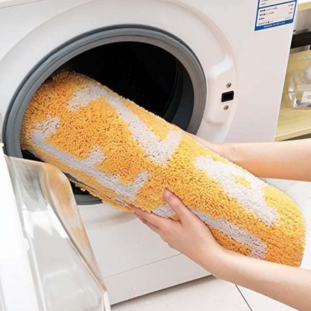 Antislip Badmat voor Veiligheid en Comfort