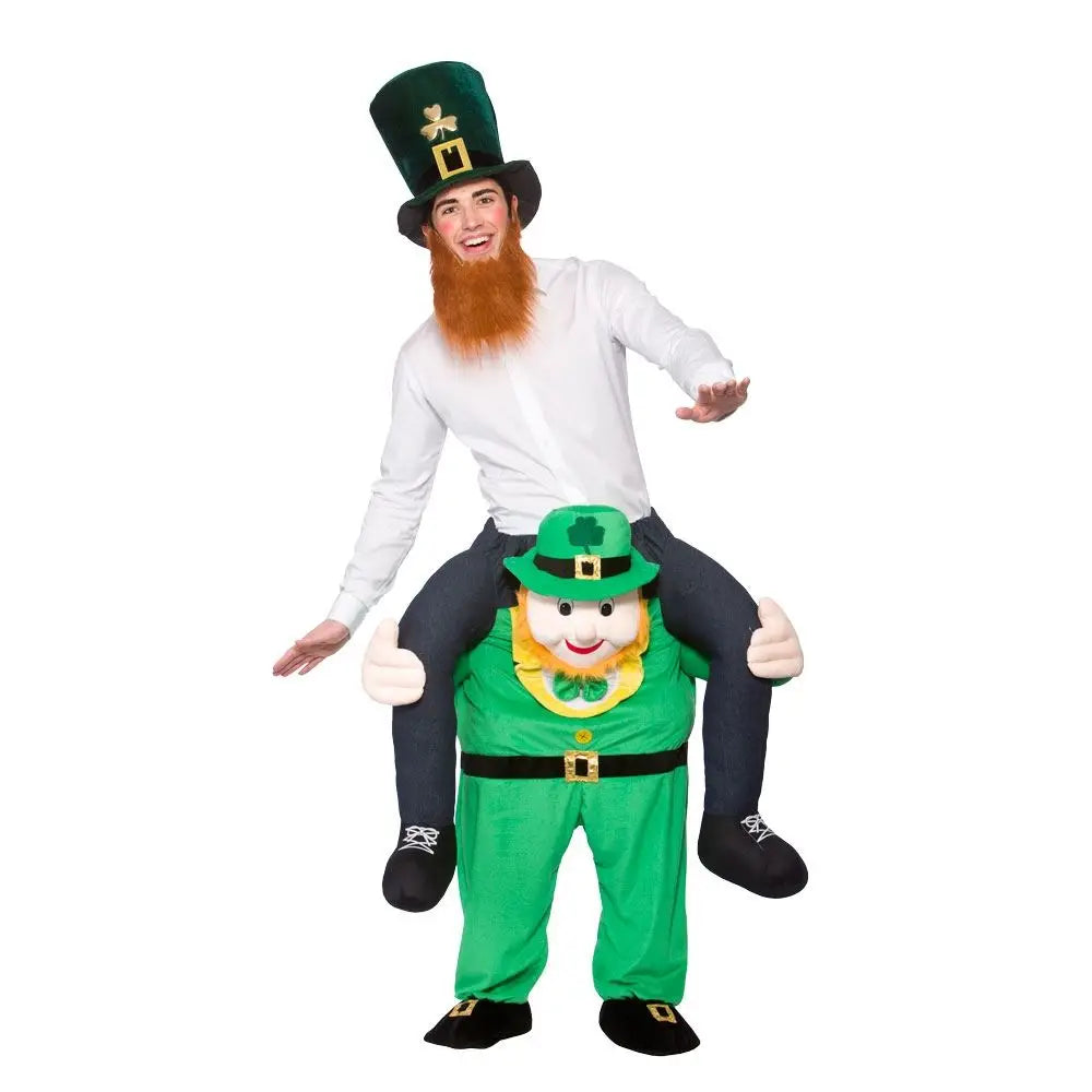Antonio | Funny costume sitting for Halloween and Carnival