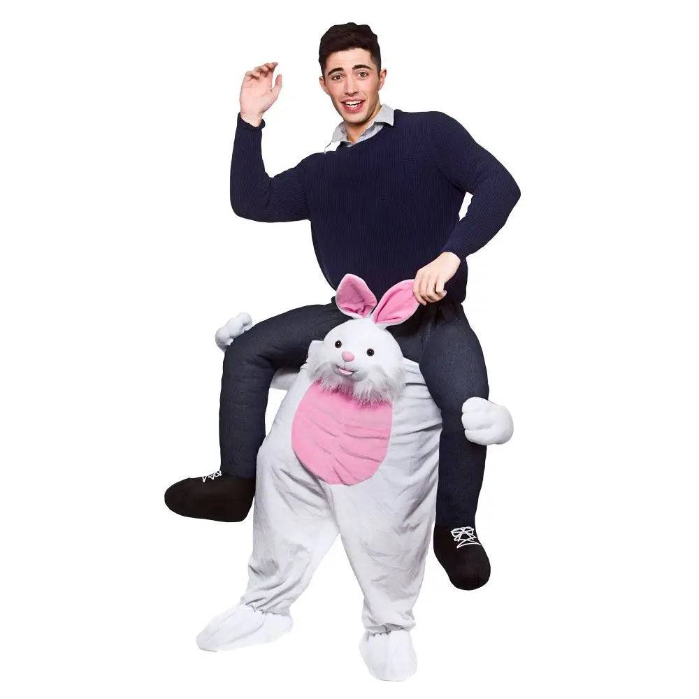 Antonio | Funny costume sitting for Halloween and Carnival