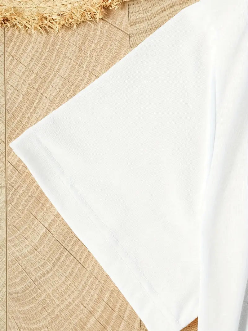 Arianna | Breathable shirt with floral print