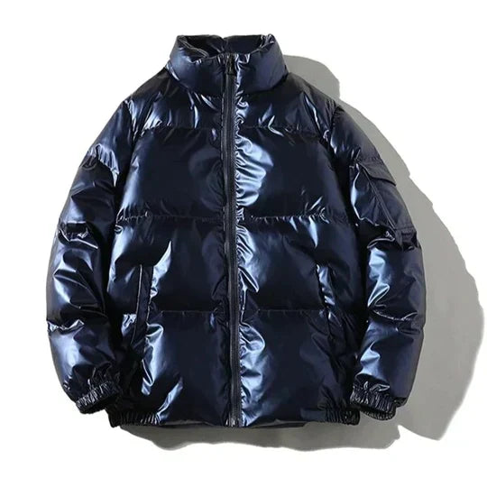 Arturo | Windproof padded winter jacket