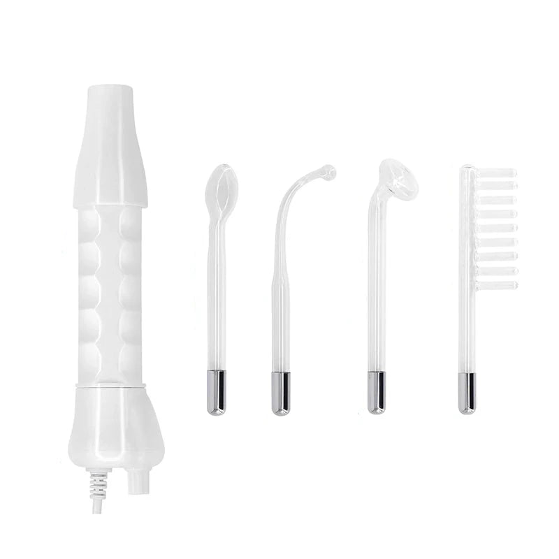 AuraLift Wand for Skin Firming and Wrinkle Removal