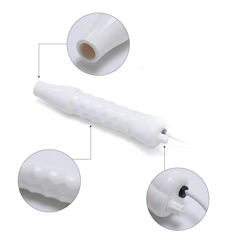 AuraLift Wand for Skin Firming and Wrinkle Removal
