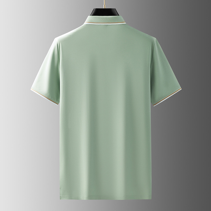 Aurelio | Luxurious polo shirt