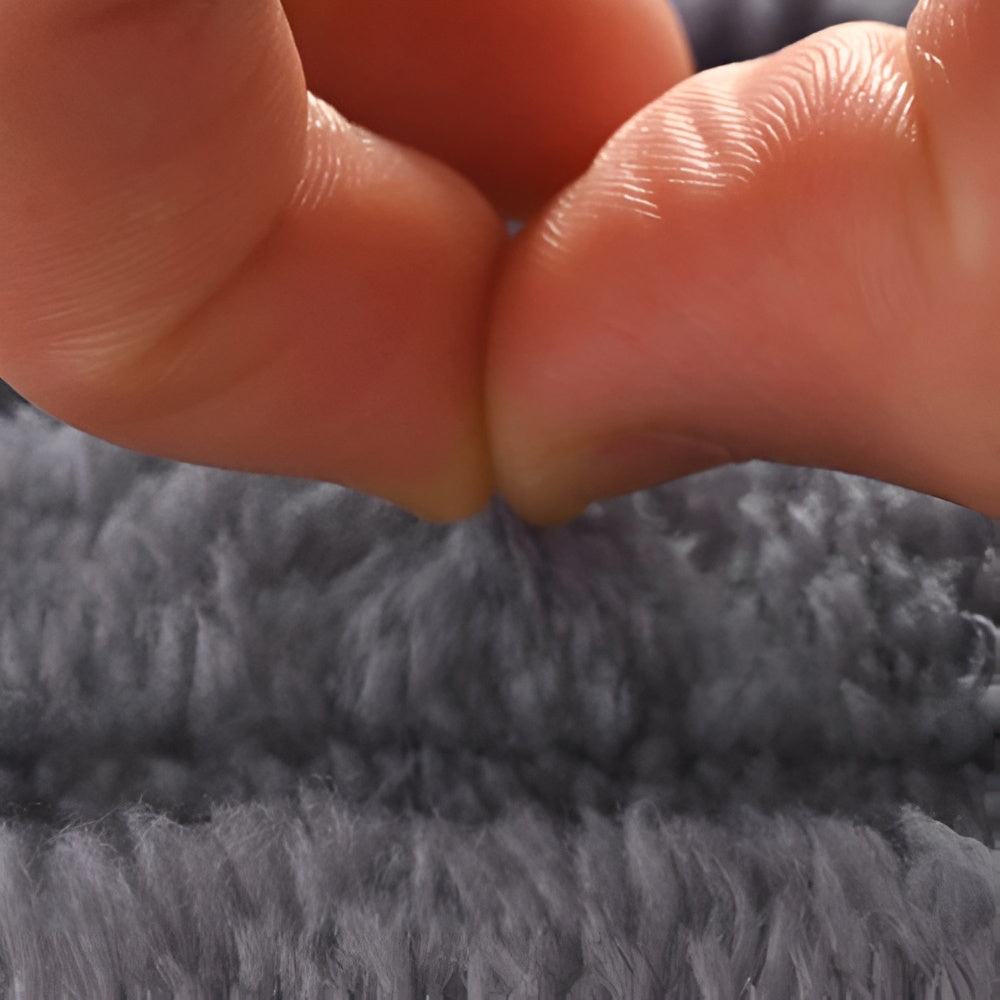 Badmat Antislip voor Stijlvolle
