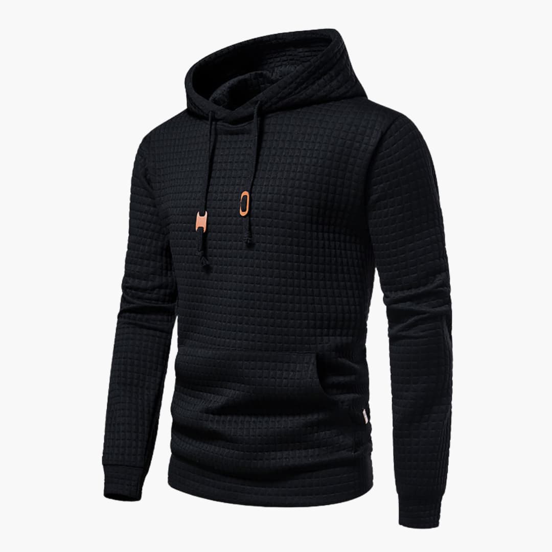 Barique | Hoodie | Stilvoll