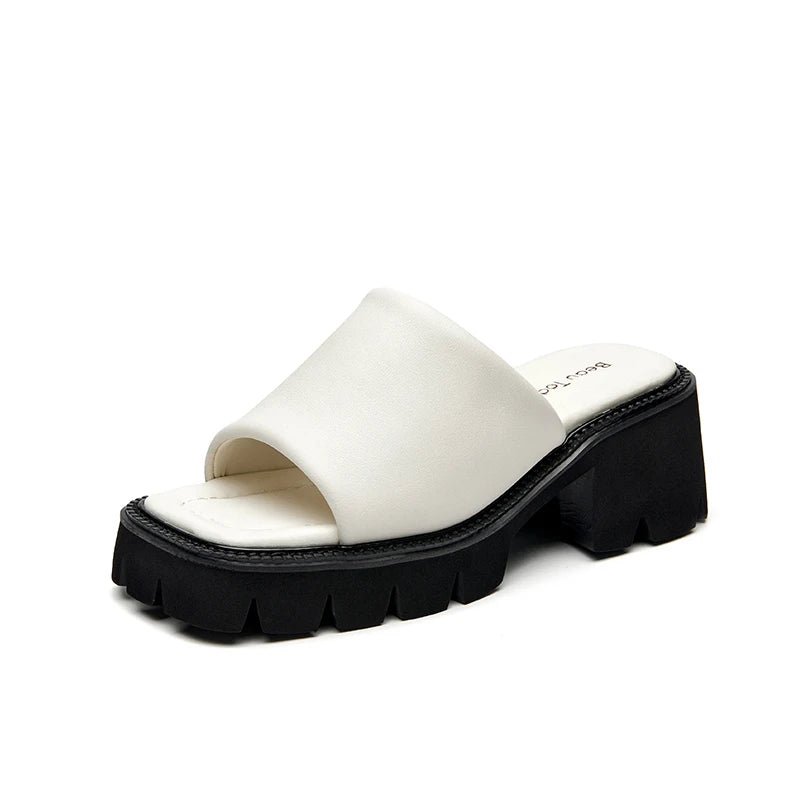 LunaCraft Sommer Sandalen