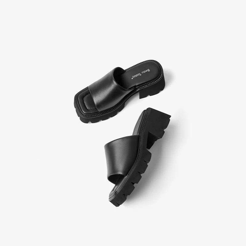 LunaCraft Sommer Sandalen