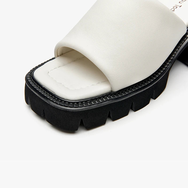 LunaCraft Sommer Sandalen