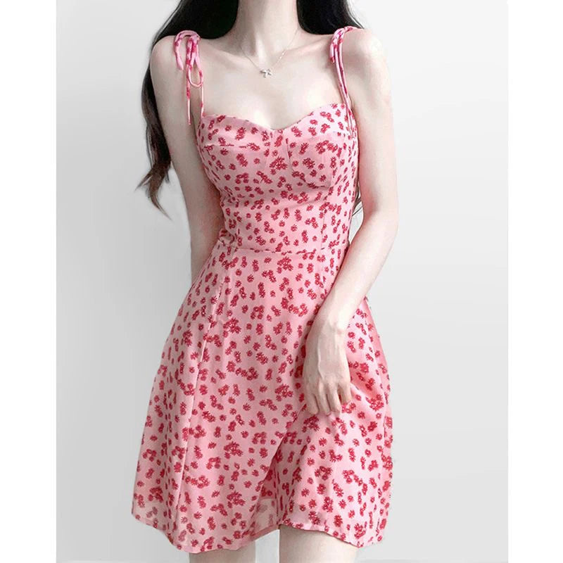 Glanzende Ster Mini Jurk