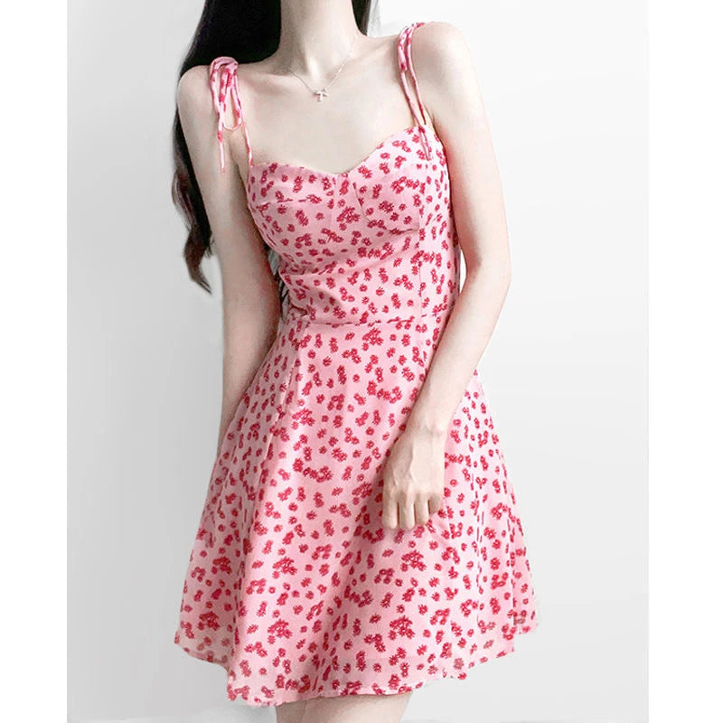 Glanzende Ster Mini Jurk