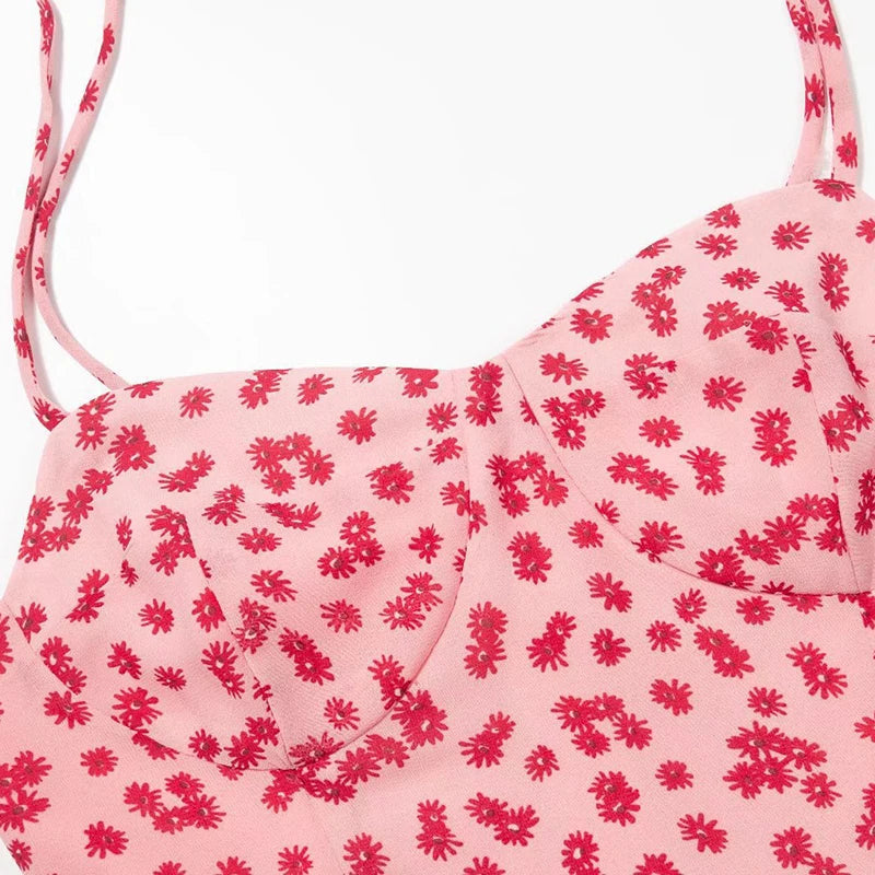 Glanzende Ster Mini Jurk