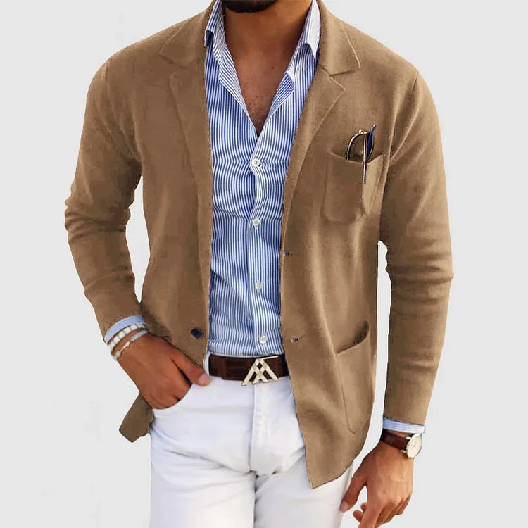 Beldon | Cardigan | Stijlvol en Comfortabel
