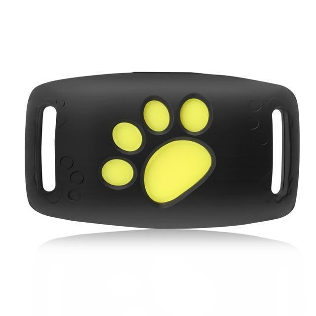 Zuverlässiges GPS-Katzenhalsband mit Echtzeit-Tracking für Haustiere