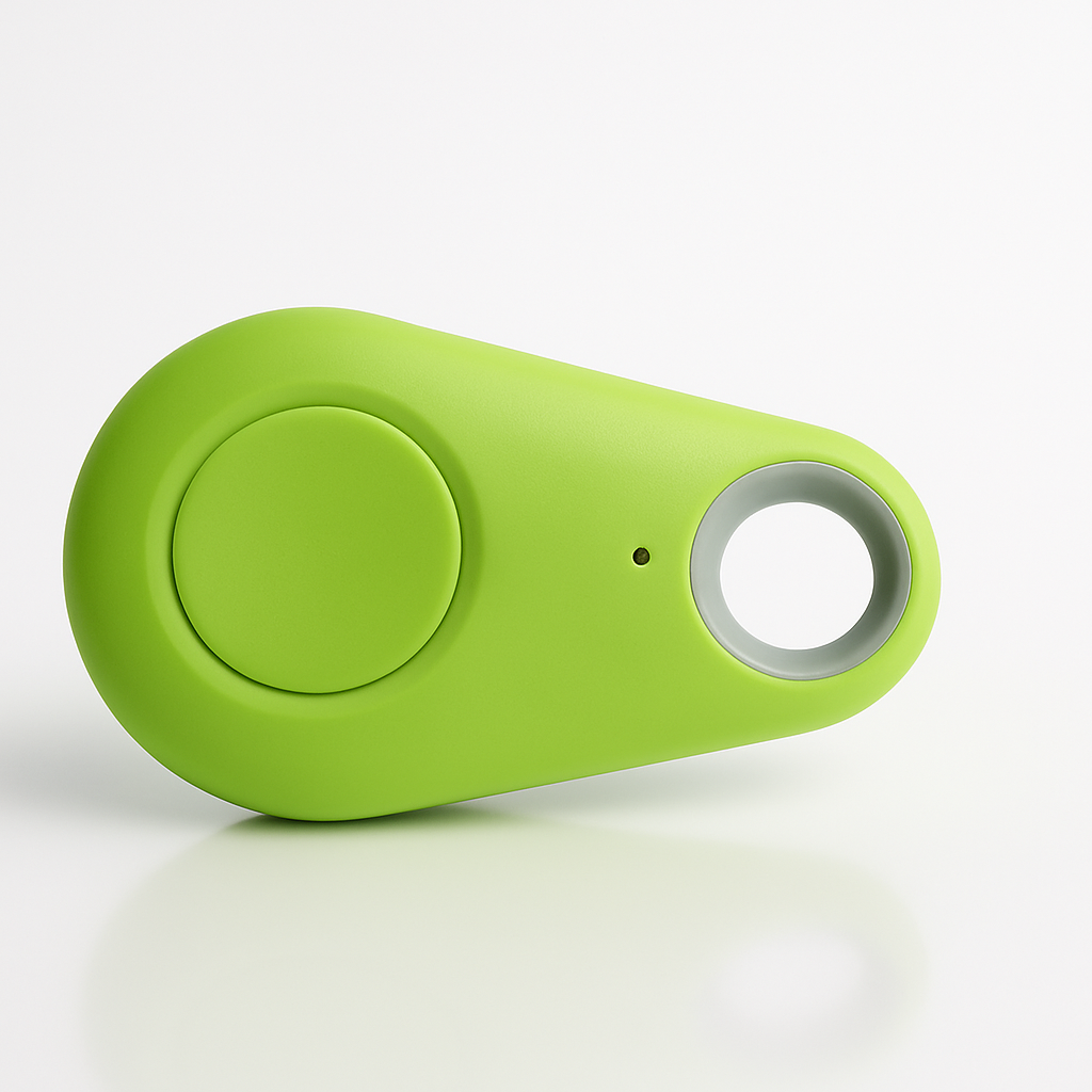 Localizzatore GPS Bluetooth
