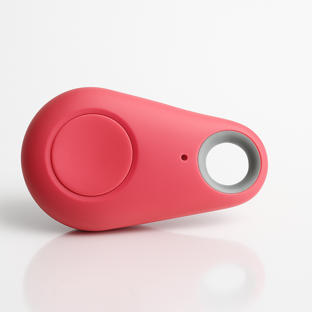 Localizzatore GPS Bluetooth