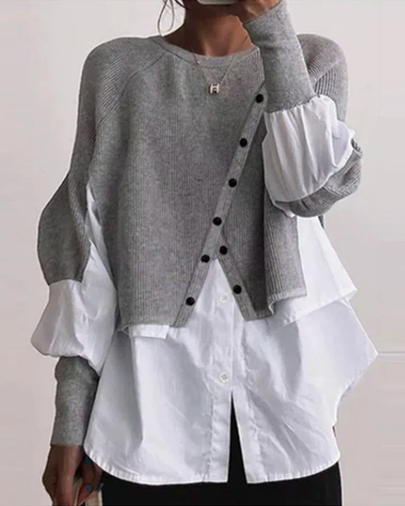 Brenzo | Casuale | Confortevole