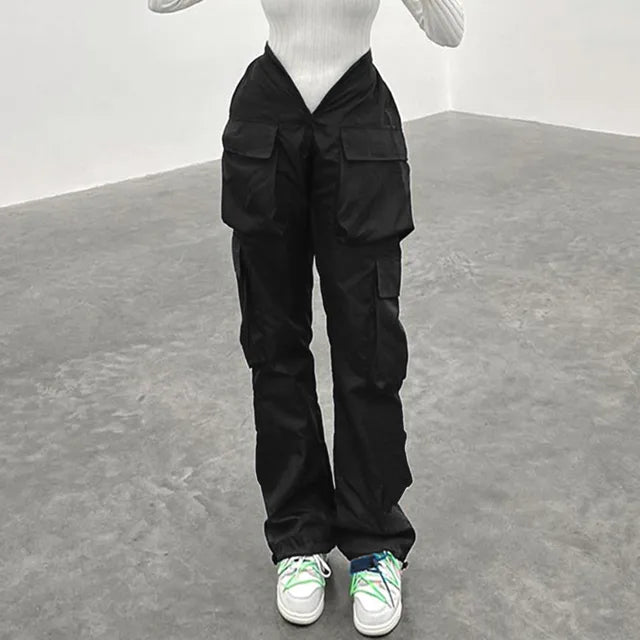 ModaMax Hoge Taille Sportbroek