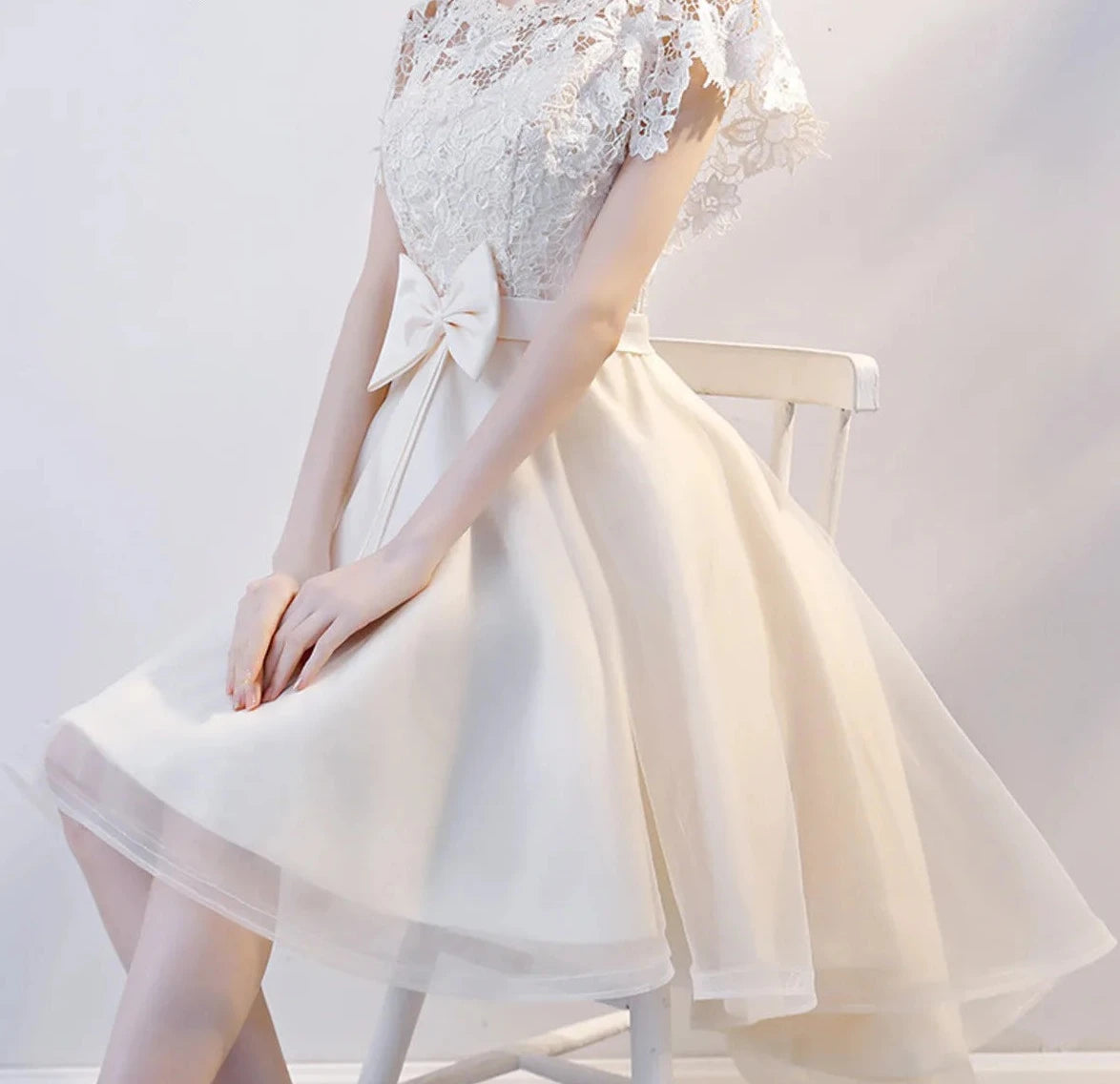 Belleza Couture Prachtige Herinnering Bruidsmeisjes Kimono's!