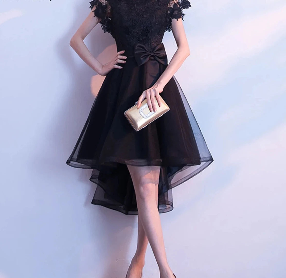 Belleza Couture Prachtige Herinnering Bruidsmeisjes Kimono's!