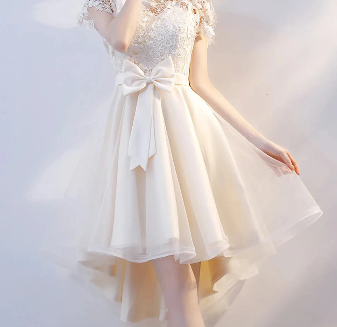 Belleza Couture Prachtige Herinnering Bruidsmeisjes Kimono's!