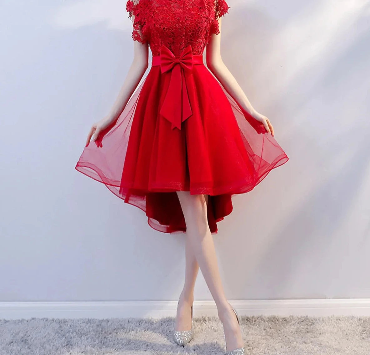 Belleza Couture Prachtige Herinnering Bruidsmeisjes Kimono's!