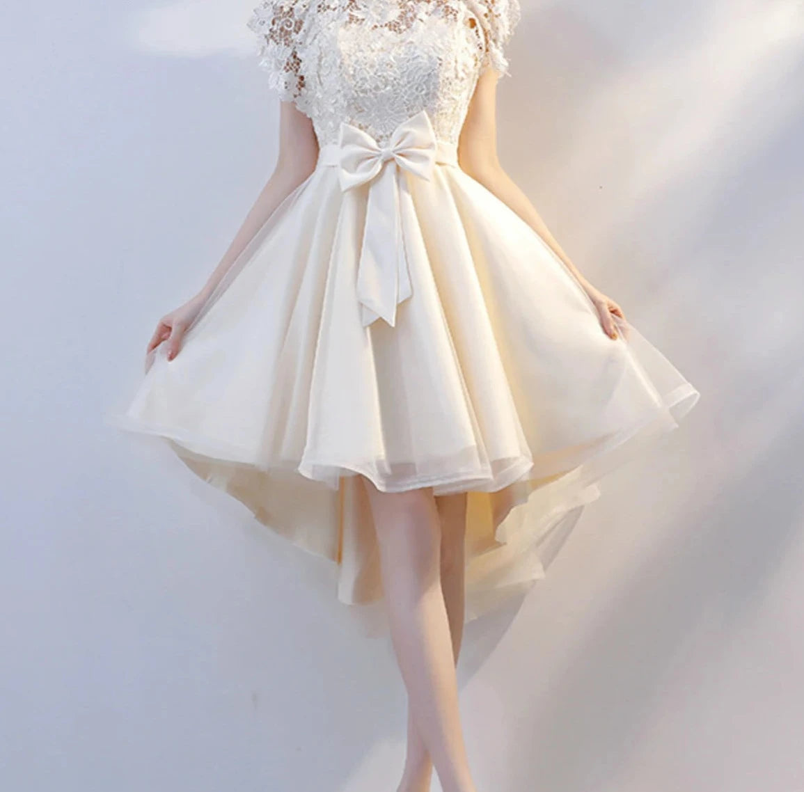 Belleza Couture Prachtige Herinnering Bruidsmeisjes Kimono's!